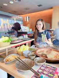 怕肥又鍾意食火鍋？有生酮火鍋食住瘦！