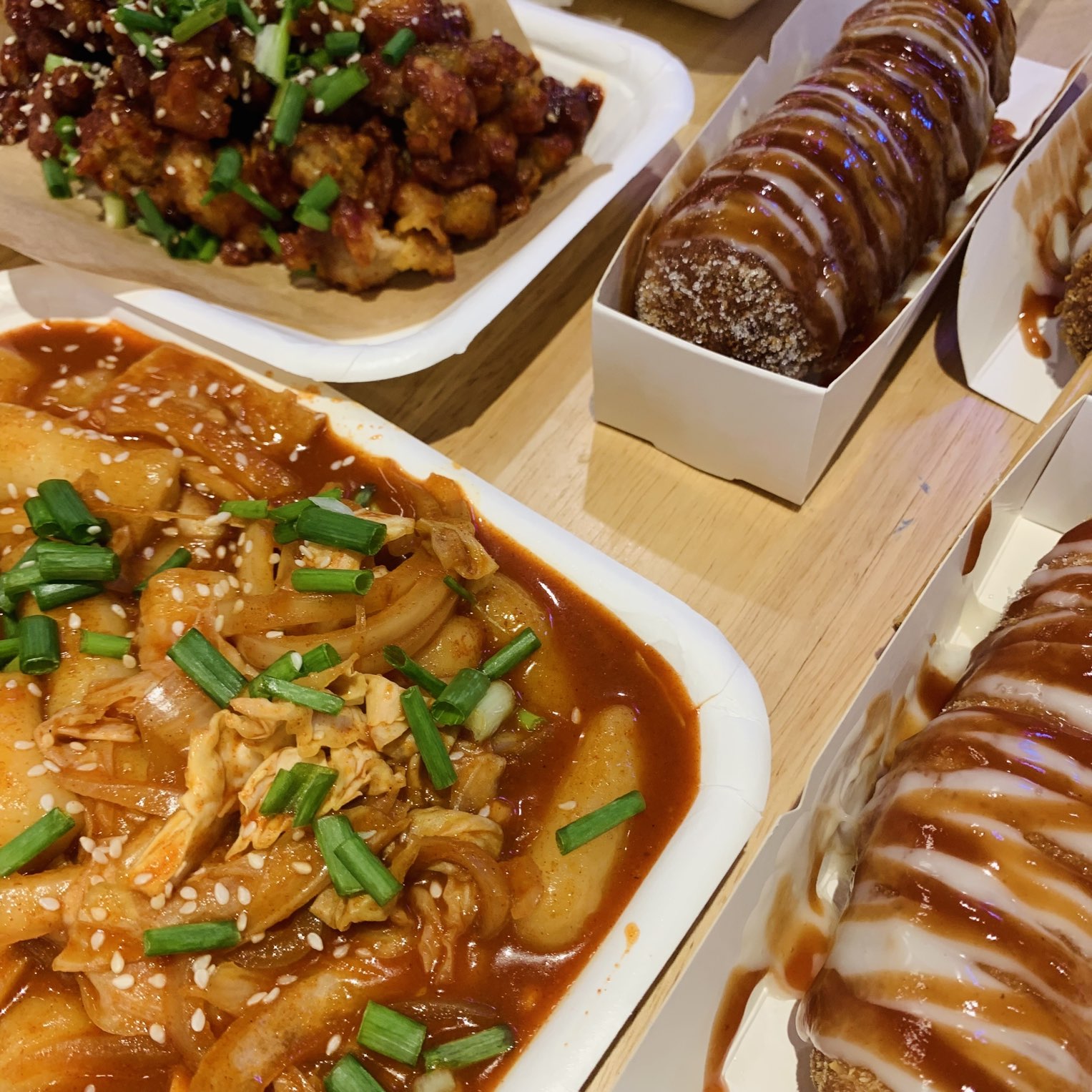 ร้านอาหารเกาหลีราคาถูกในเซ็นทรัล 🍲 | Trip.com ขอนแก่น ร้านอาหารเกาหลีราคาถูกในเซ็นทรัล 🍲 | Trip.Com ขอนแก่น