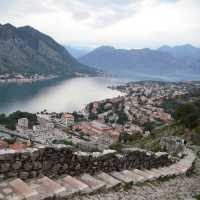 黑山共和國Kotor🔶 科托