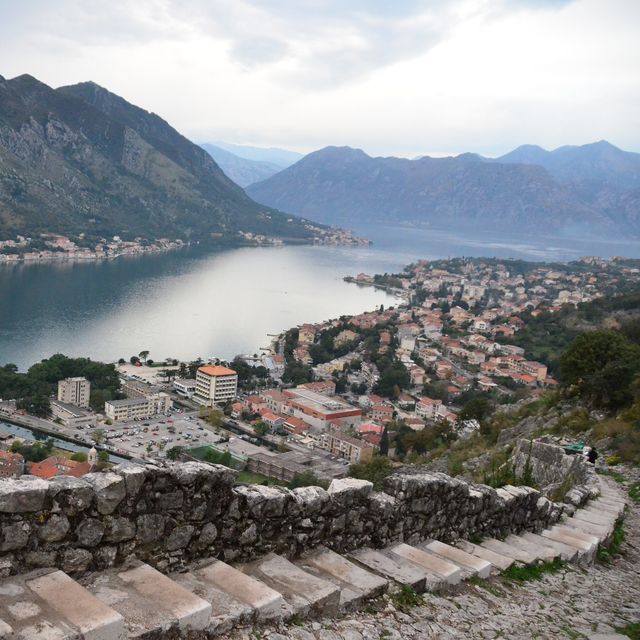 黑山共和國Kotor🔶 科托