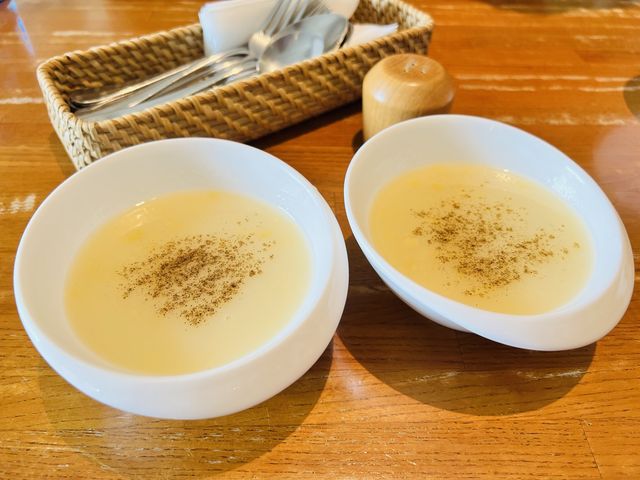 6號咖啡館