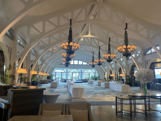 Clifford Pier: Must see heritage site