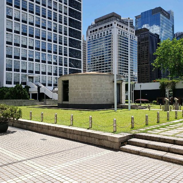 中環愛丁堡廣場