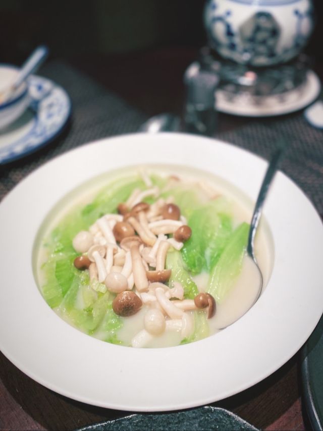 【飲食】✨佐敦｜名不虛傳嘅中菜｜✨