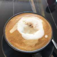 Mekong espresso cafe 
