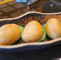 中式點心專門店 ～ 六小館 
