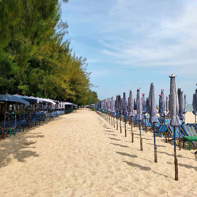 หาดชะอำ