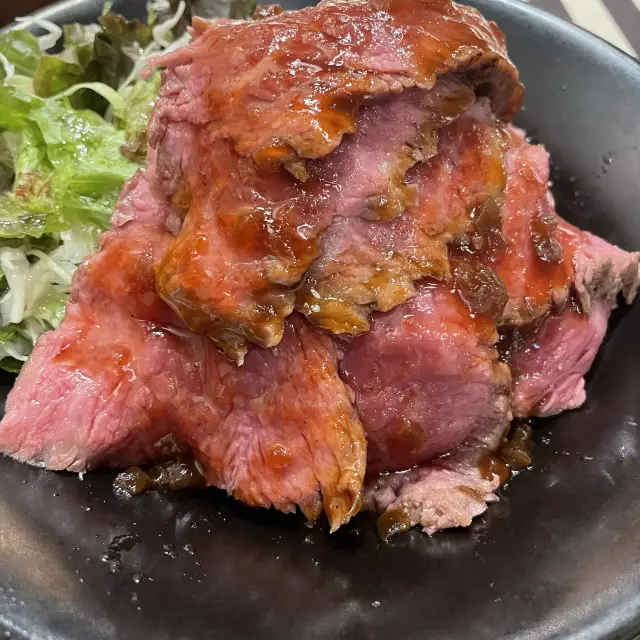 Gottie'sBeefKITTE名古屋