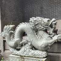 灣仔北帝廟