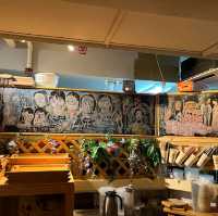 正宗台灣料理