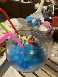 ร้านอาหารริมน้ำแม่น้ำบางปะกง @นั่งจ้อคาเฟ่ 