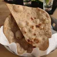 punjab restaurant คลองโอ่งอ่าง