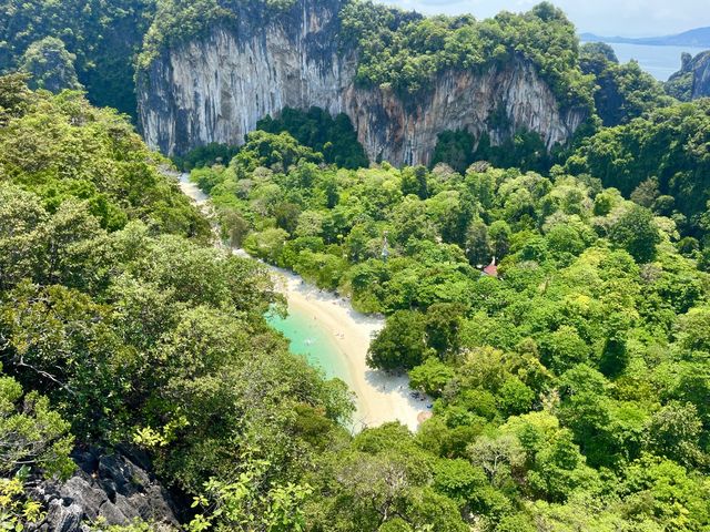 Hong Island 360° Viewpoint