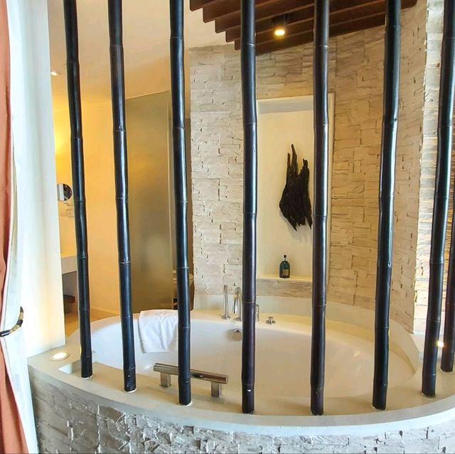 Centara Grand Mirage Beach Resort Pattaya 