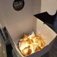 A place to indulge your sweets!