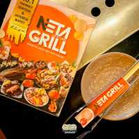 Neta Gdill set399+ อร่อยหนักมาก สายปิ้งย่างทักด่วน