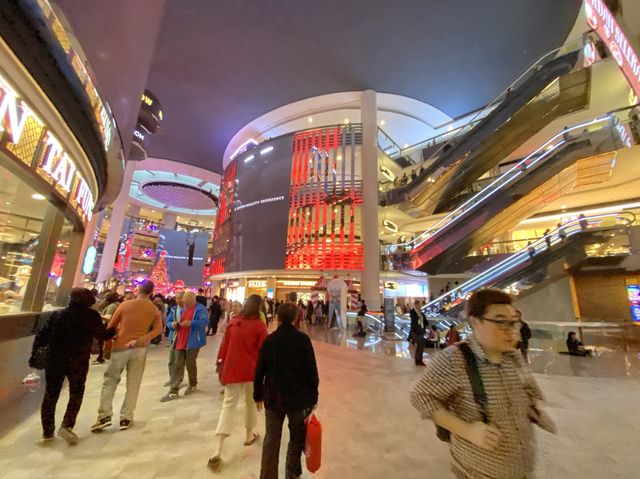 Genting Highlands Malaysia