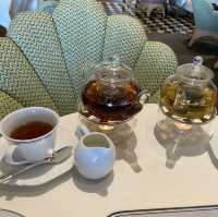 全港最好食既下午茶｜The Butterfly Room | 味道勝於賣相