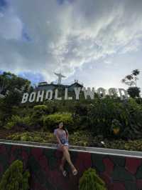 Travel the world in Bohol's Newest Attraction