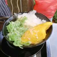 One Of The Best Durian In KL