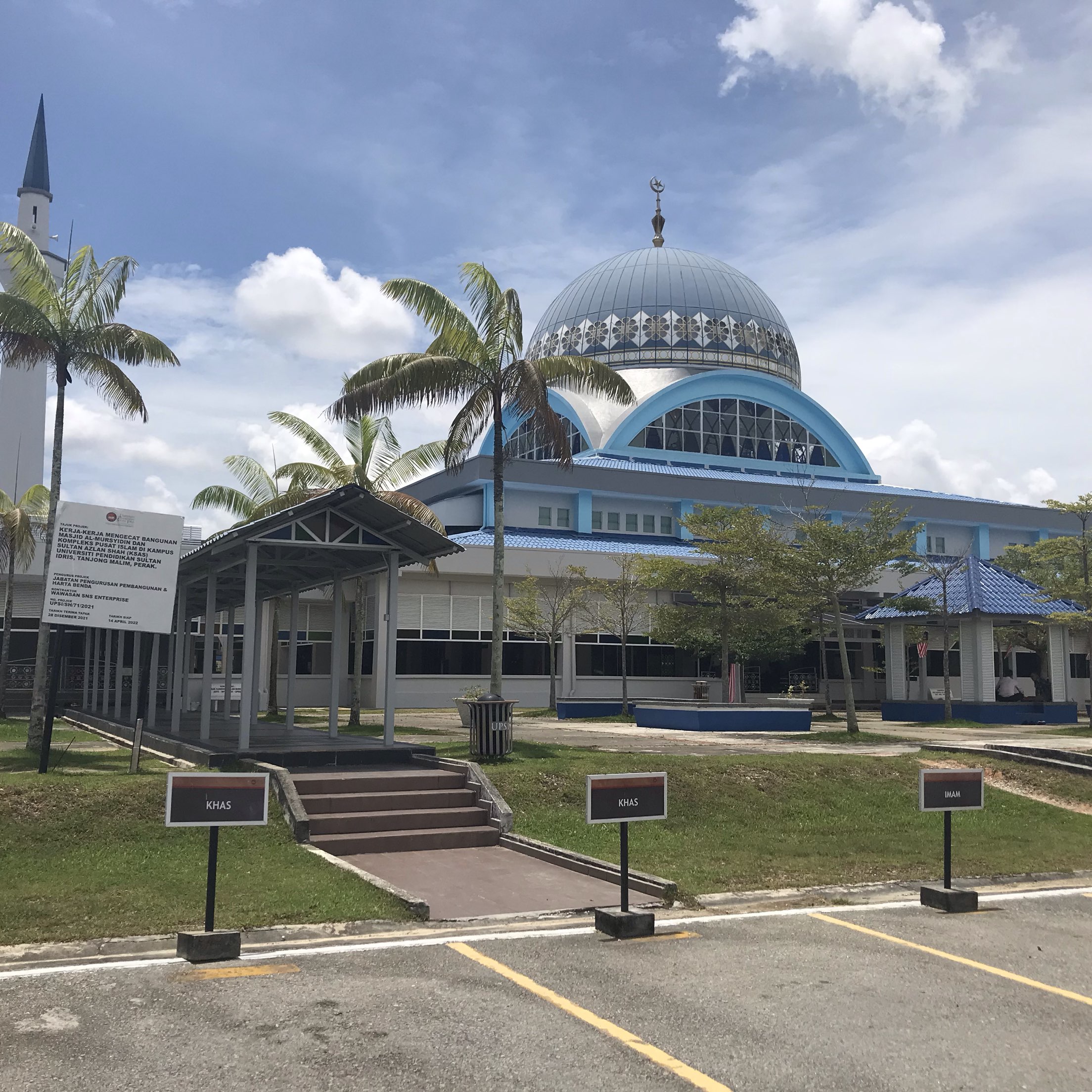 Tanjung Malim Travel Guide 2023 - Things to Do, What To Eat & Tips