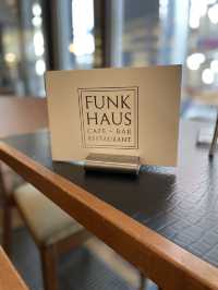 Funkhaus Cafe-Bar-Restaurant