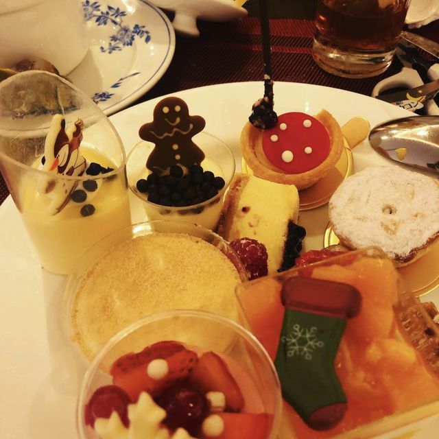 marco polo buffet