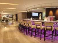 佐敦地鐵站上蓋酒店～ 集方便 美食於一身
