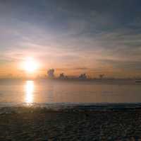 🌊 Take me back to Dahican 