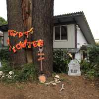 【横浜】横浜山手西洋館7館でハロウィンウォーク