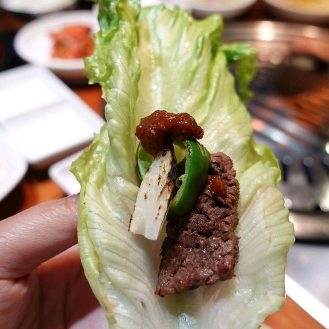 🥩正宗惹味韓燒🔥 🥩正宗惹味韓燒🔥