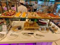 兩日一夜staycation - Regal Hong Kong Hotel