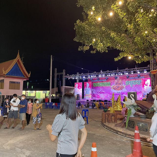 วัดตระพัง จ.ปทุมธานี