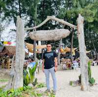 ร้านอาหาร ณ วังหนาว Camping & Seafood