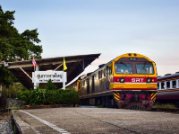 ที่นี่ชุมทางหาดใหญ่ 🚞