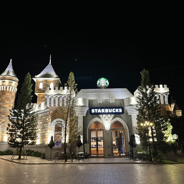 Vin Wonder in Nha Trang