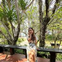 พักผ่อนวันหยุดยาวกับเซนทารา เกาะช้าง