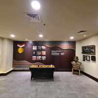 MURI Museum Rckir-Dunia Indonesia 