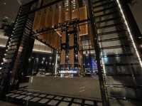 再次到訪｜Mirage Bar & Restaurant