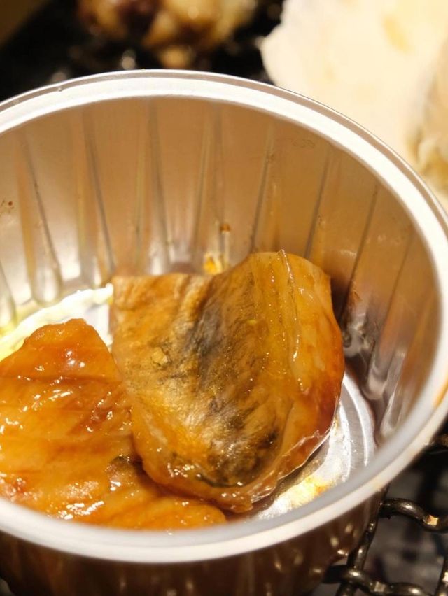性價比超高嘅燒肉放題🍖🍖 食肉獸有福了😆