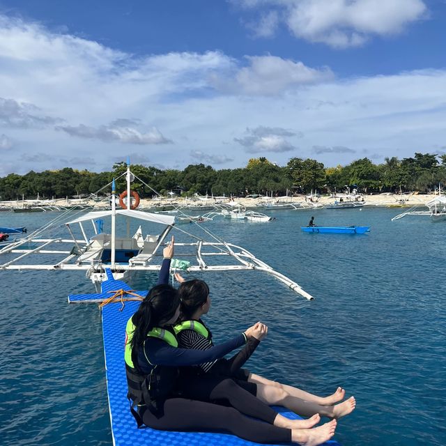 동남아 여행지 추천, 필리핀 보홀⛱️🏝️