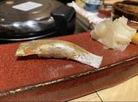 上環鮨燐高質Omakase 上