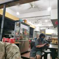 Food Garden, Chinese Restaurant in Sibu