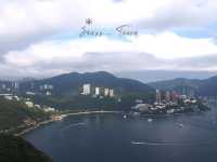 สนุกสุดเหวี่ยง@Ocean Park Hong Kong 🎢💒