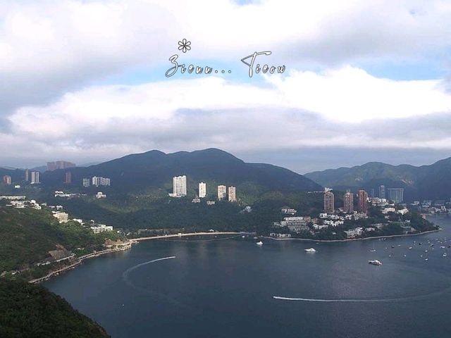 สนุกสุดเหวี่ยง@Ocean Park Hong Kong 🎢💒 สนุกสุดเหวี่ยง@Ocean Park Hong Kong 🎢💒