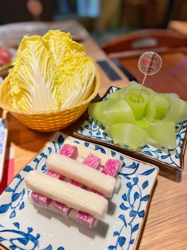 銅鑼灣正宗重慶麻辣火鍋🍲🌶