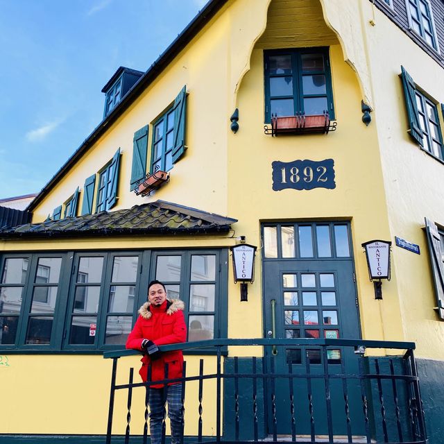 last day in iceland 