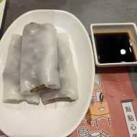太子有一點心，旺角有點點心 ！