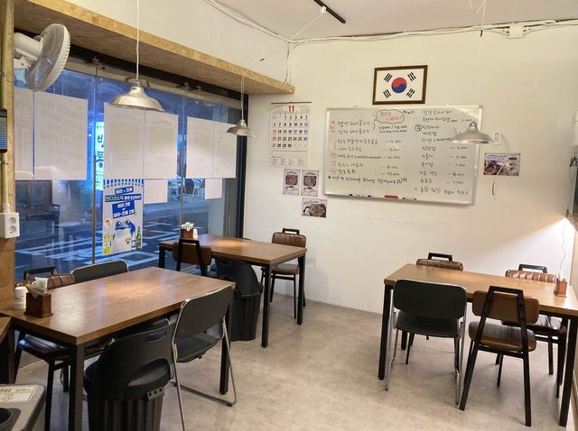 독특한 컨셉의 부산맛집