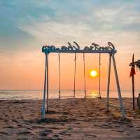 วันสบาย ริมชายหาดส่วนตัว